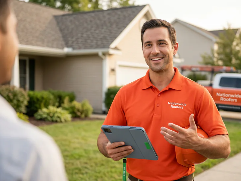 Roof Installation  in Kingman  FAQ